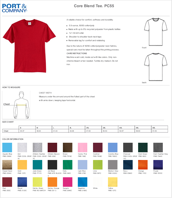 100 Quality Screen Printed Tees - Shop Battle Born Clothing