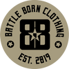 Shop Battle Born Clothing logo