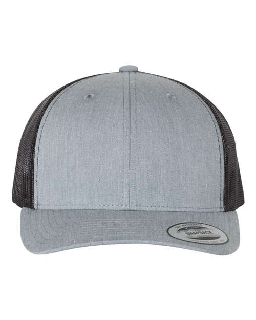Custom leather patch Hat with your logo