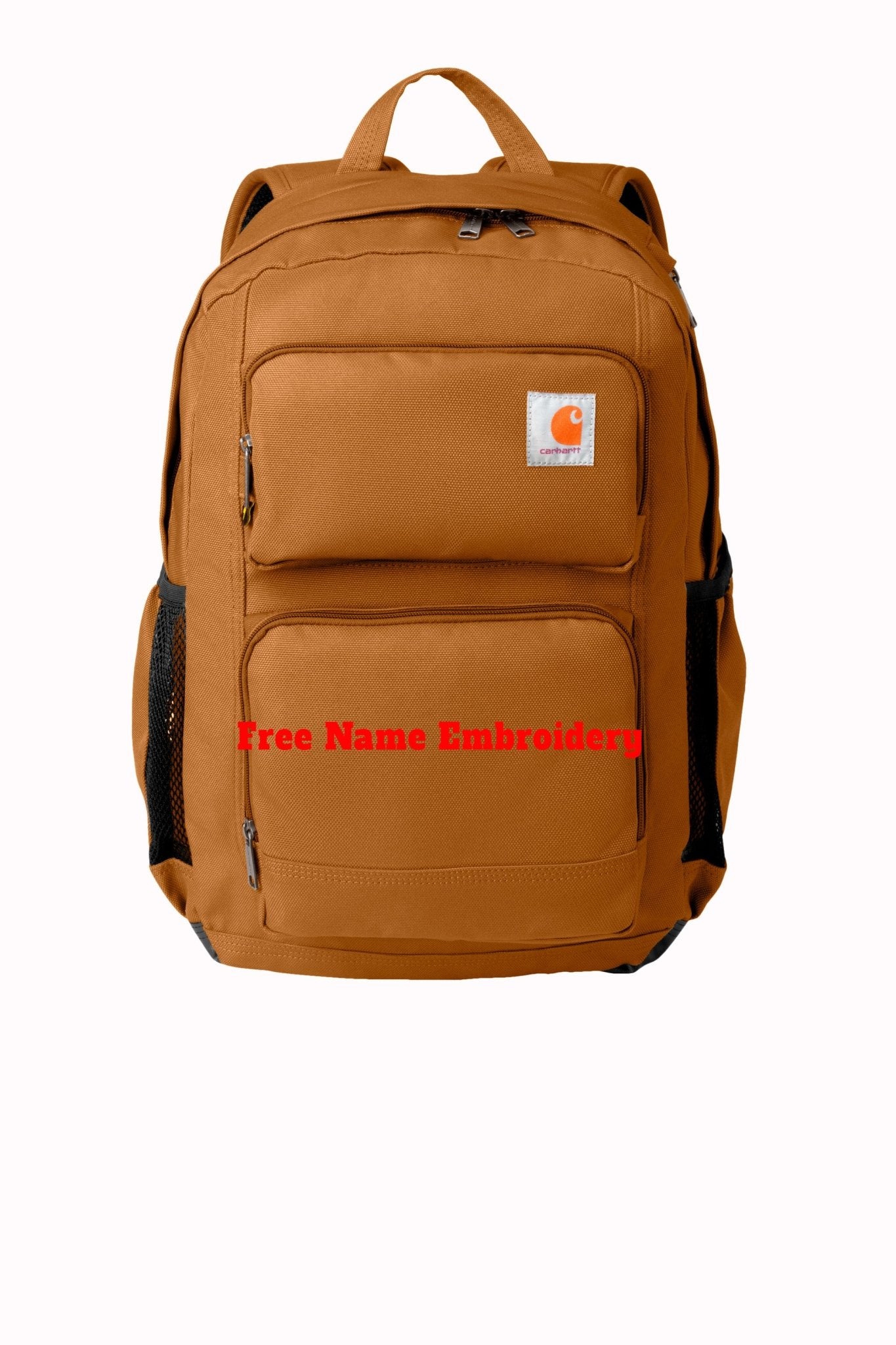 Carhartt® 28L Foundry Series Dual - Compartment Backpack - Shop Battle Born Clothing