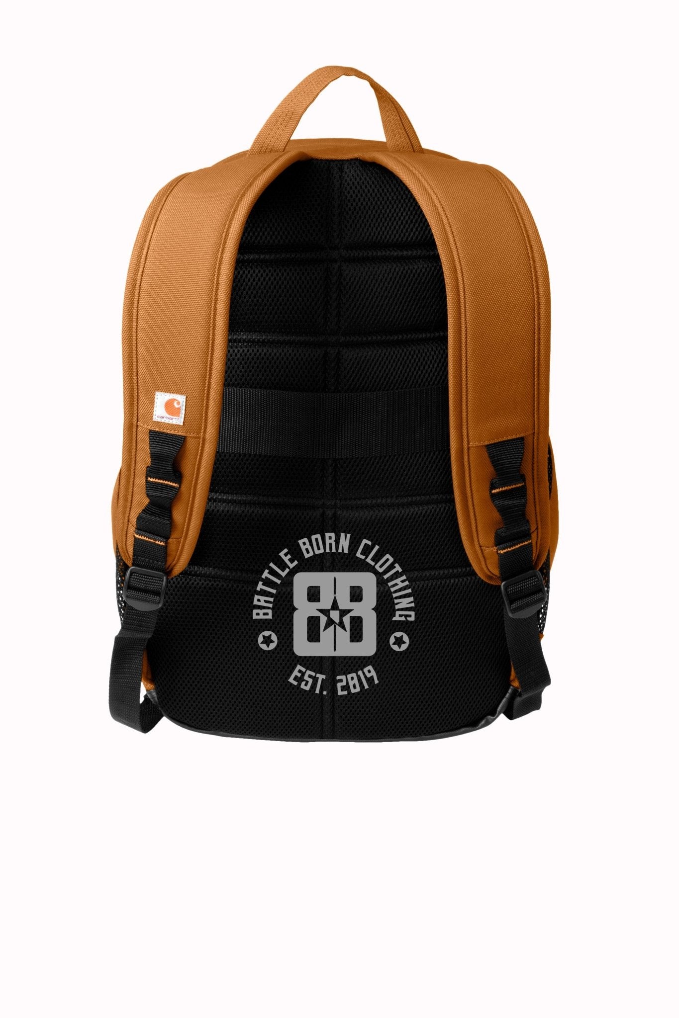 Carhartt® 28L Foundry Series Dual - Compartment Backpack - Shop Battle Born Clothing