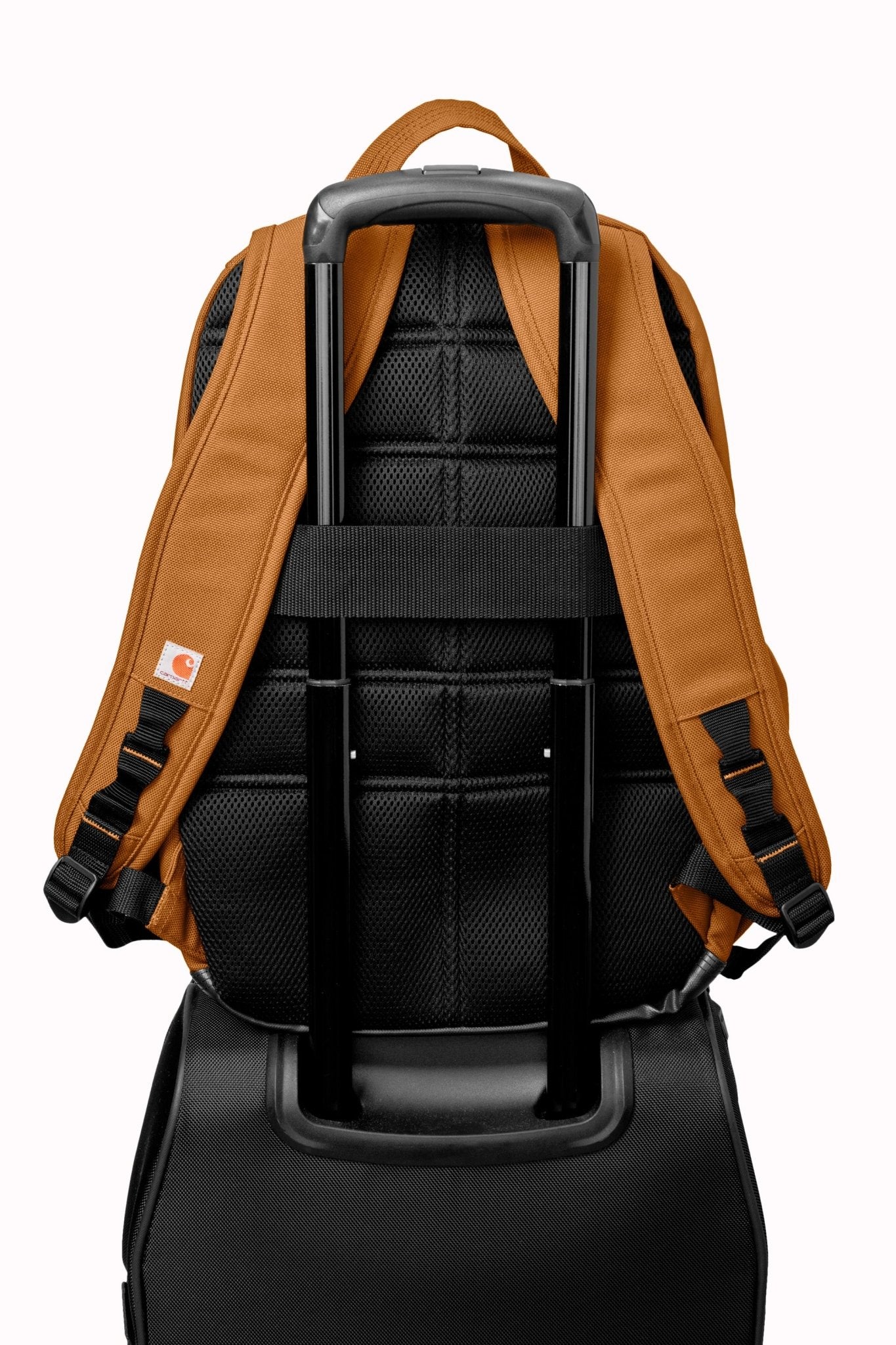 Carhartt® 28L Foundry Series Dual - Compartment Backpack - Shop Battle Born Clothing