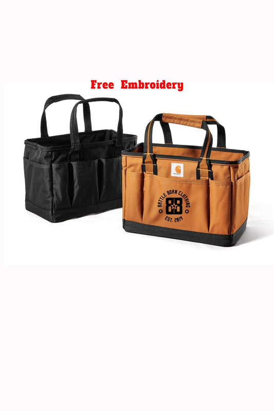Carhartt® Utility Tote - Shop Battle Born Clothing