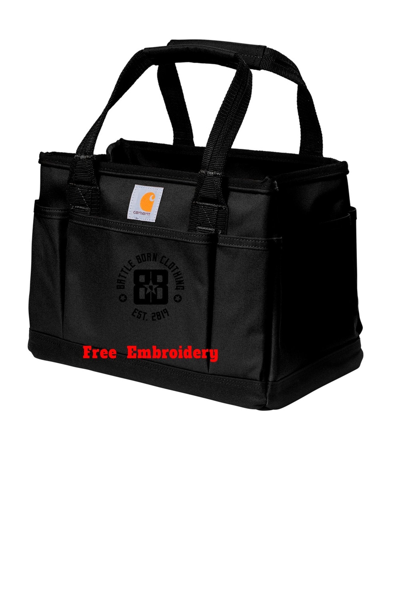 Carhartt® Utility Tote - Shop Battle Born Clothing