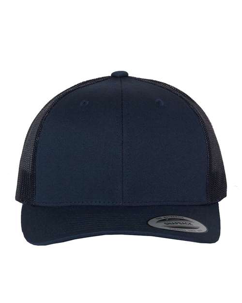 Custom leather patch Hat with your logo - Shop Battle Born Clothing