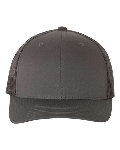 Custom leather patch Hat with your logo - Shop Battle Born Clothing