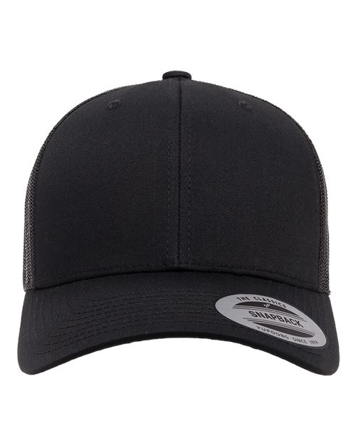 Custom leather patch Hat with your logo - Shop Battle Born Clothing