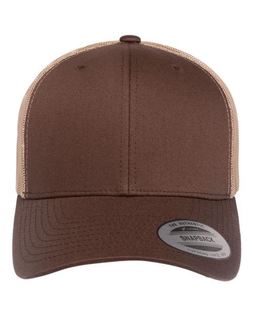 Custom leather patch Hat with your logo - Shop Battle Born Clothing
