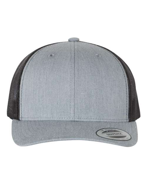 Custom leather patch Hat with your logo - Shop Battle Born Clothing
