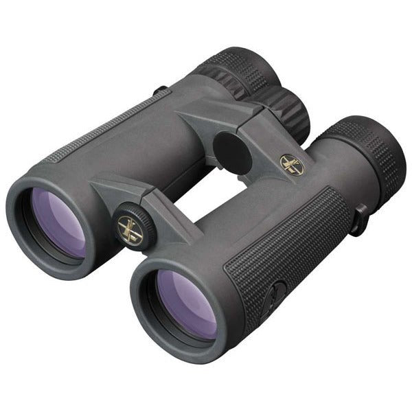LEUPOLD BX - 5 SANTIAM HD 10X50MM GRAY BINOC - Shop Battle Born Clothing