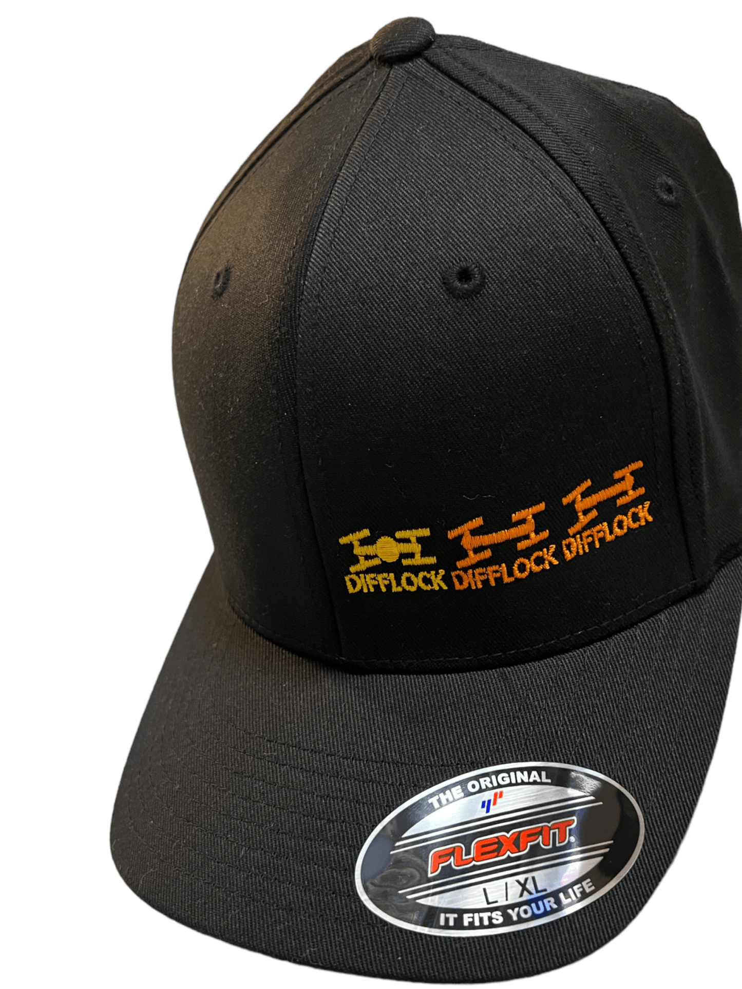 FZJ80 Triplelock Flexfit Hat - Shop Battle Born Clothing