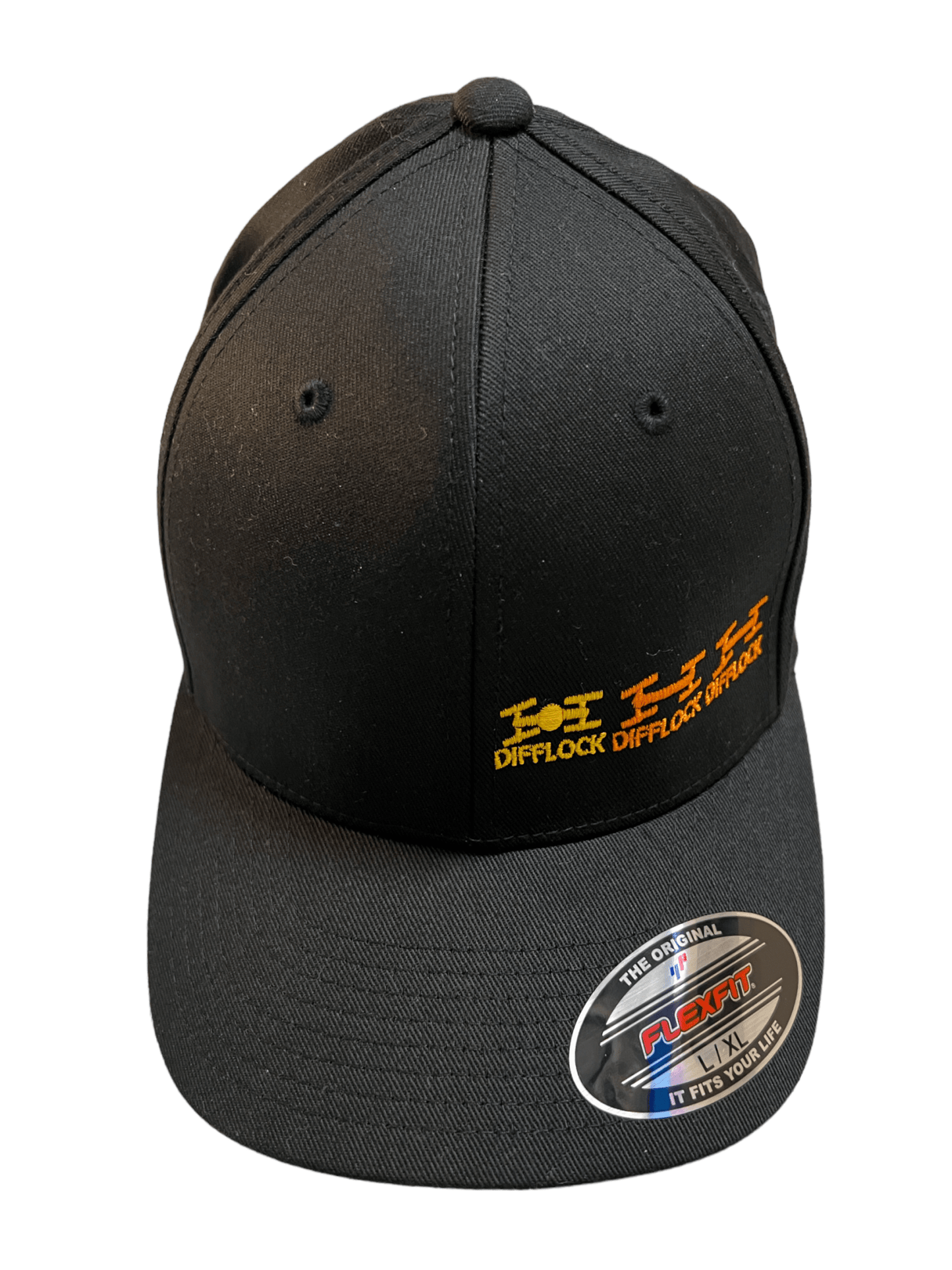 FZJ80 Triplelock Flexfit Hat - Shop Battle Born Clothing