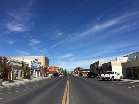 Discovering Yerington, Nevada: A Hidden Gem in the Silver State