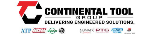 Battle Born Clothing Collaborates with Continental Tool Group: Providing Employee Swag Nationwide - Shop Battle Born Clothing