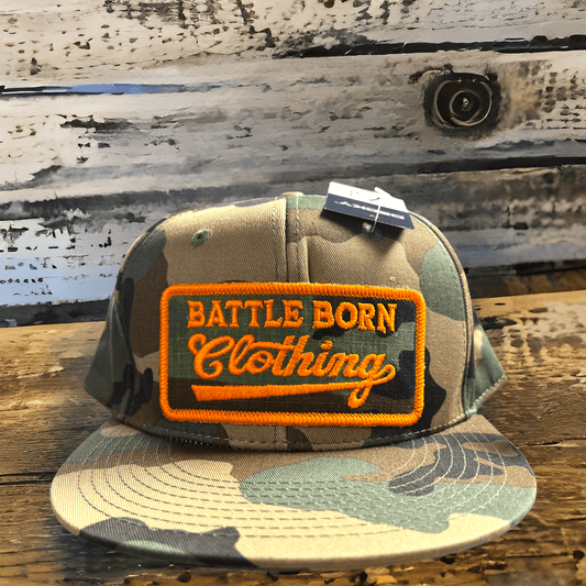 Custom Embroidery in Reno, Nevada: The Ultimate Guide to Premium Stitched Apparel from Battle Born Clothing - Shop Battle Born Clothing