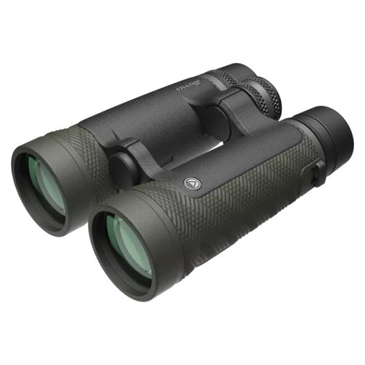How to Choose the Right Binoculars for Western Big Game Hunting: A Seasoned Hunter’s Guide - Shop Battle Born Clothing