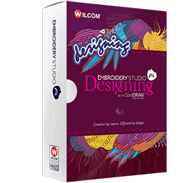 The Art of Digitizing Embroidery Designs: An In-Depth Guide - Shop Battle Born Clothing