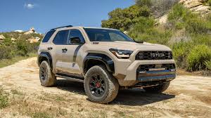 The TRD Program: Toyota Racing Development's Legacy of Performance and Innovation - Shop Battle Born Clothing