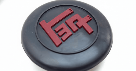 The Ultimate Guide to the Toyota TEQ Logo: History, Meaning, and How to Spot It on Genuine Parts - Shop Battle Born Clothing