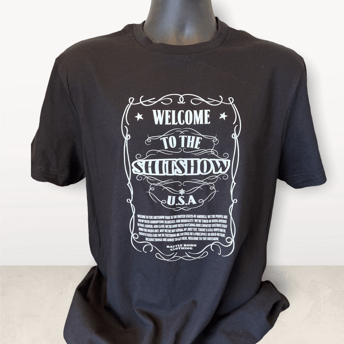 Upgrade Your Wardrobe with Battle Born Clothing: The Premier Custom Apparel Company in Northern Nevada - Shop Battle Born Clothing