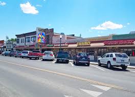 Yerington, Nevada: A Historic Gem in Northern Nevada's Desert Heartland - Shop Battle Born Clothing