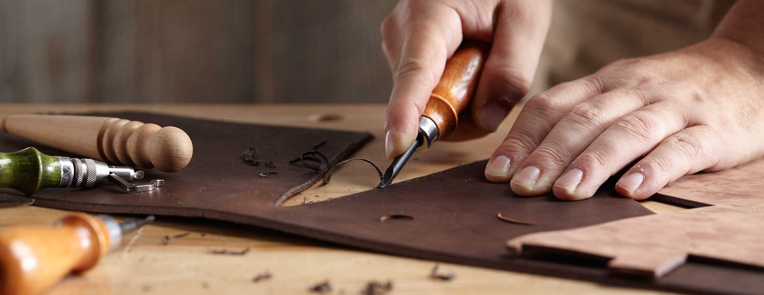 Leather - Shop Battle Born Clothing