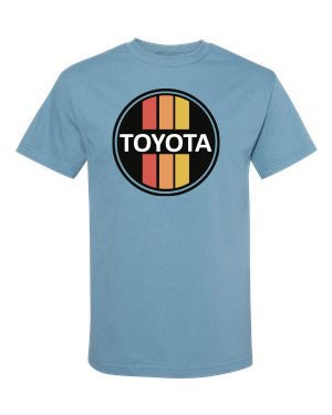 TOYOTA TEES - Shop Battle Born Clothing