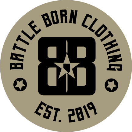 Shop Battle Born Clothing