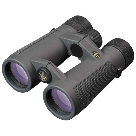 LEUPOLD BX-5 SANTIAM HD 10X50MM GRAY BINOC