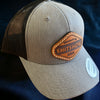 Elevate Your Style with the ShitShow Leather Patch Hat - Limited Edition!