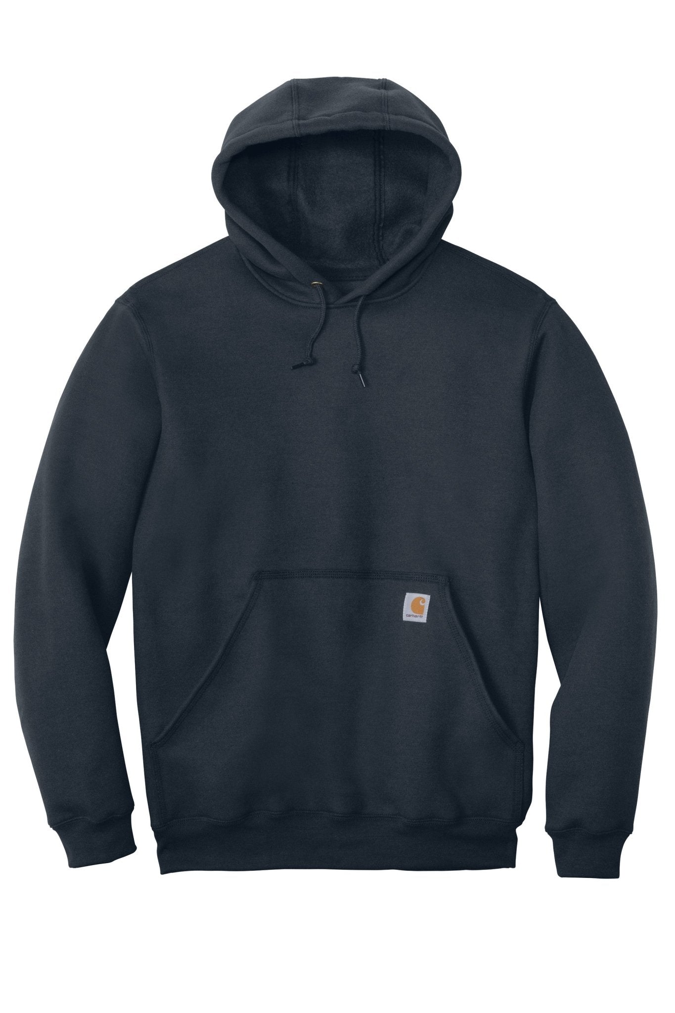 Carhartt® Midweight Hooded Sweatshirt CTK121 - Shop Battle Born Clothing