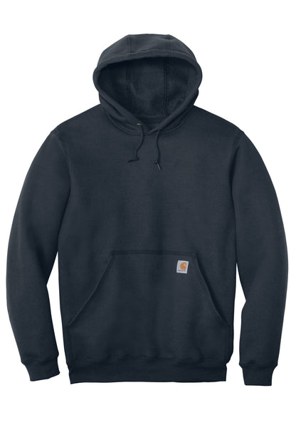 Carhartt® Midweight Hooded Sweatshirt CTK121 - Shop Battle Born Clothing