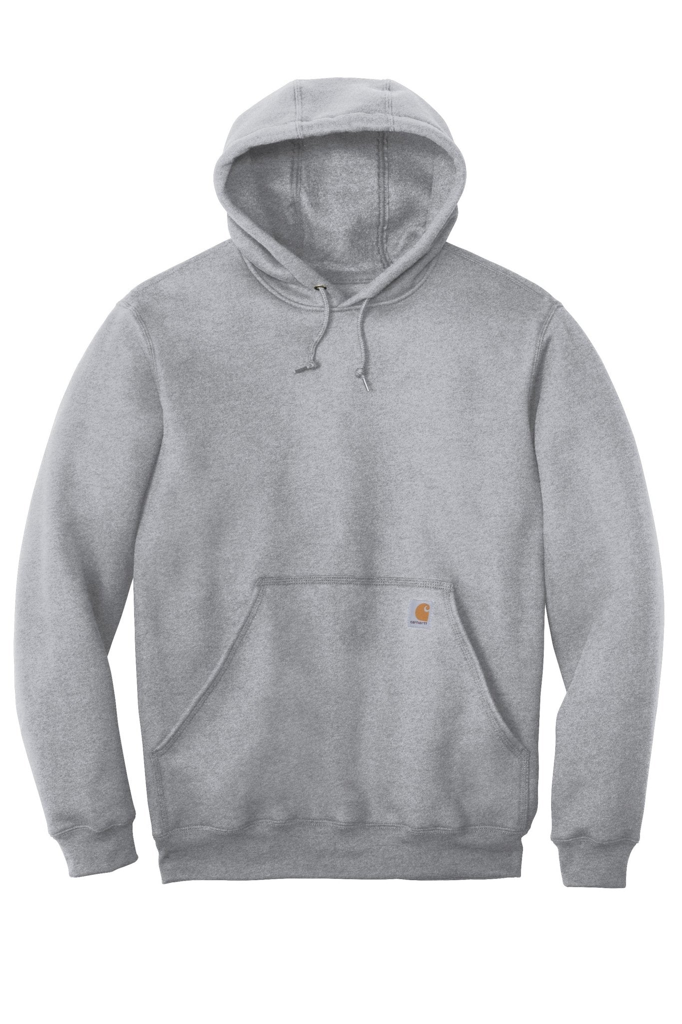 Carhartt® Midweight Hooded Sweatshirt CTK121 - Shop Battle Born Clothing