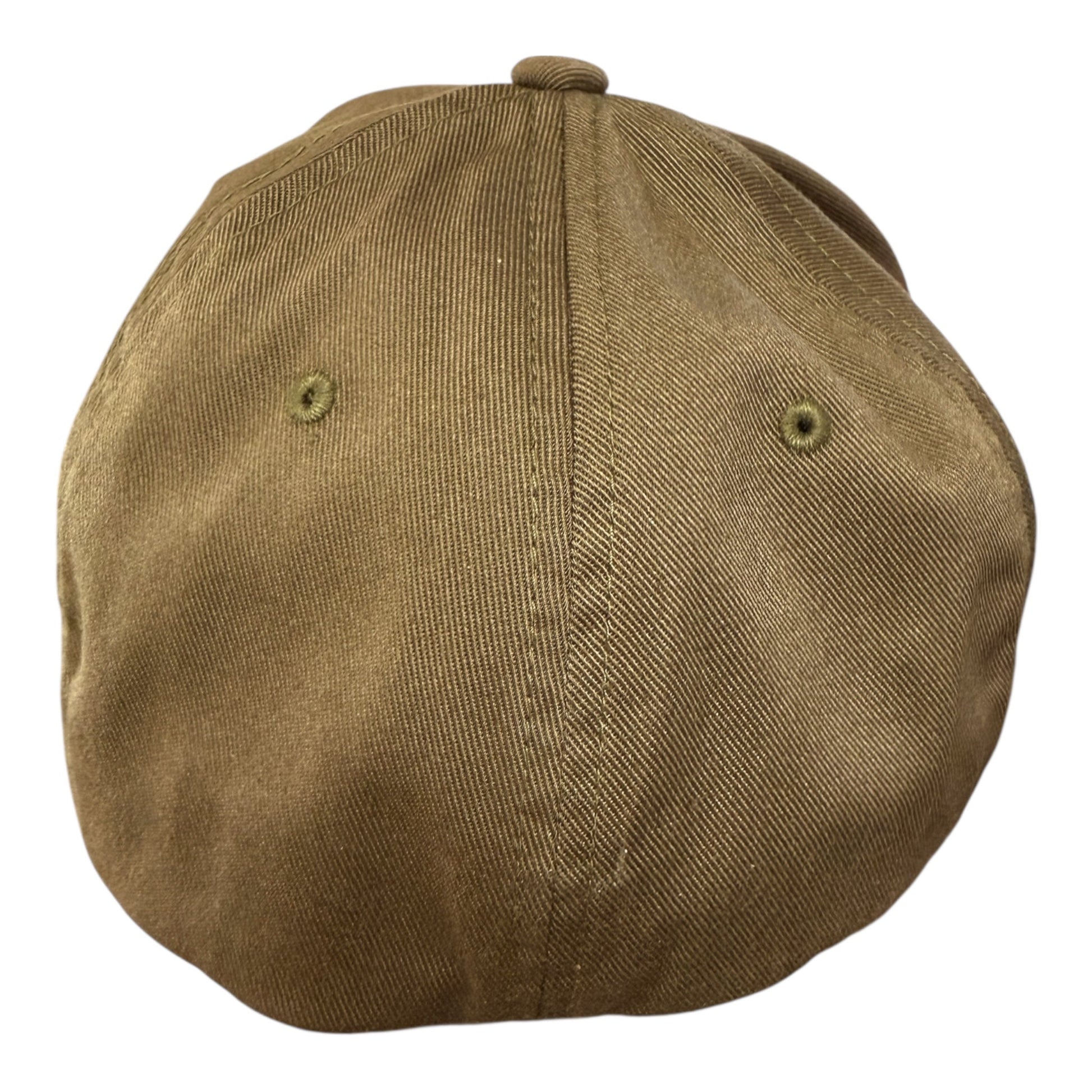 Cummins America FlexFit Hat – Premium Embroidered Diesel Cap - Shop Battle Born Clothing