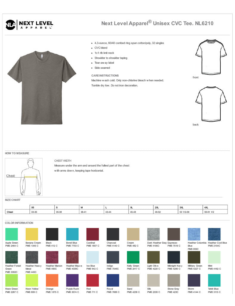 High Quality 100 Screen Printed Tee Package - Shop Battle Born Clothing