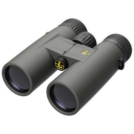 LEUPOLD BINO 10x42mm BX - 1 MCKENZIE HD - SHADOW GRAY - Shop Battle Born Clothing