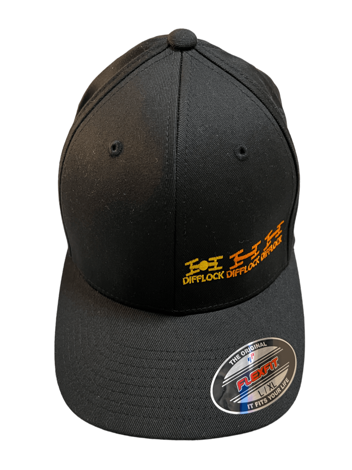 FZJ80 Triplelock Flexfit Hat - Shop Battle Born Clothing