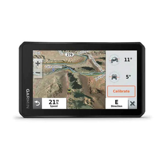 GARMIN TREAD - BASE EDITION 5.5" - Shop Battle Born Clothing