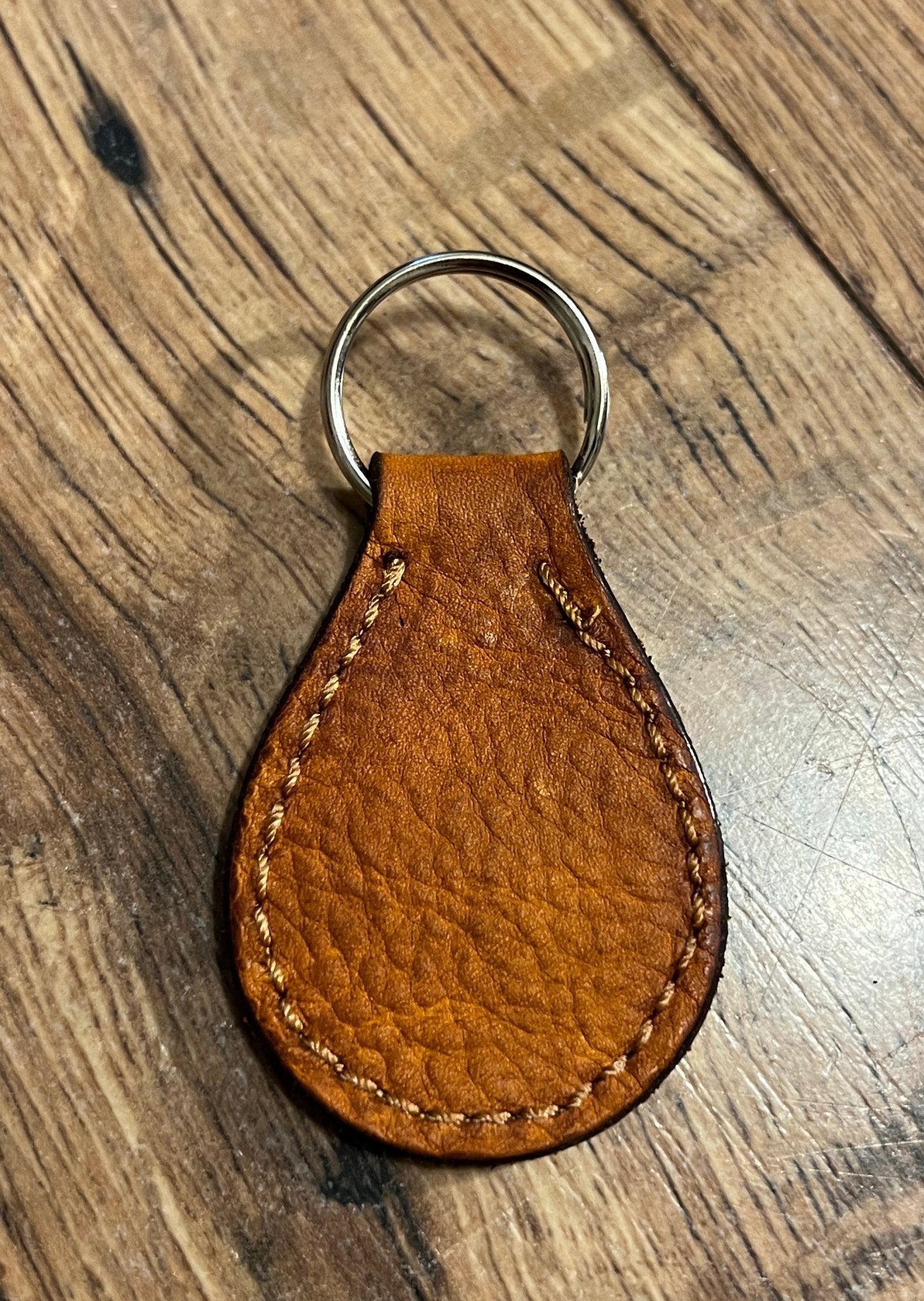 Heritage Toyota 4Runner Key chain - Shop Battle Born Clothing