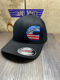 Cummins America Hat