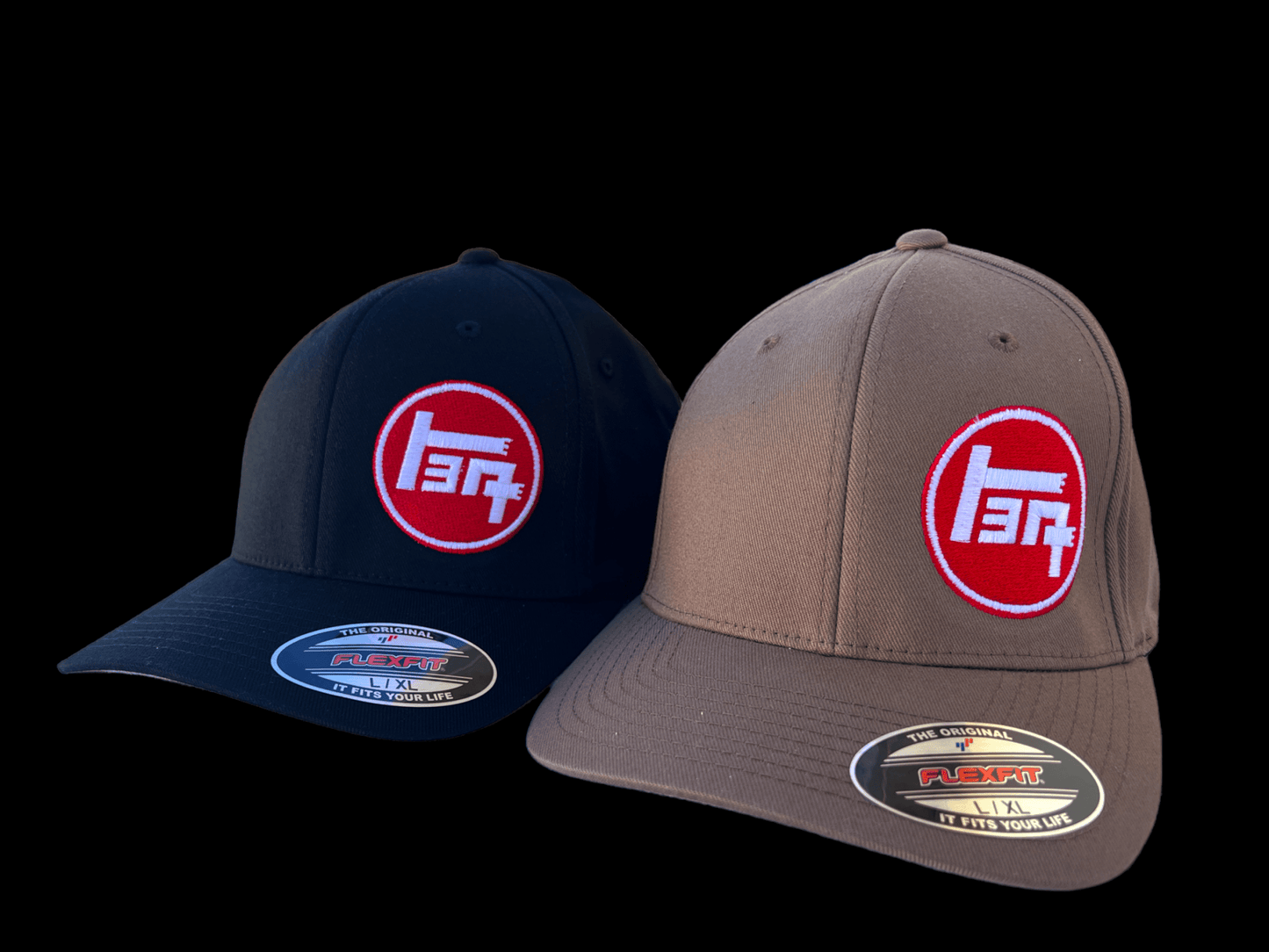 TEQ Toyota Badge Hat - Shop Battle Born Clothing