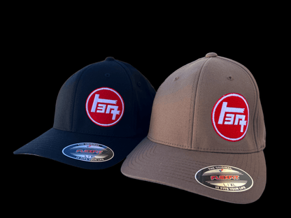 TEQ Toyota Badge Hat - Shop Battle Born Clothing