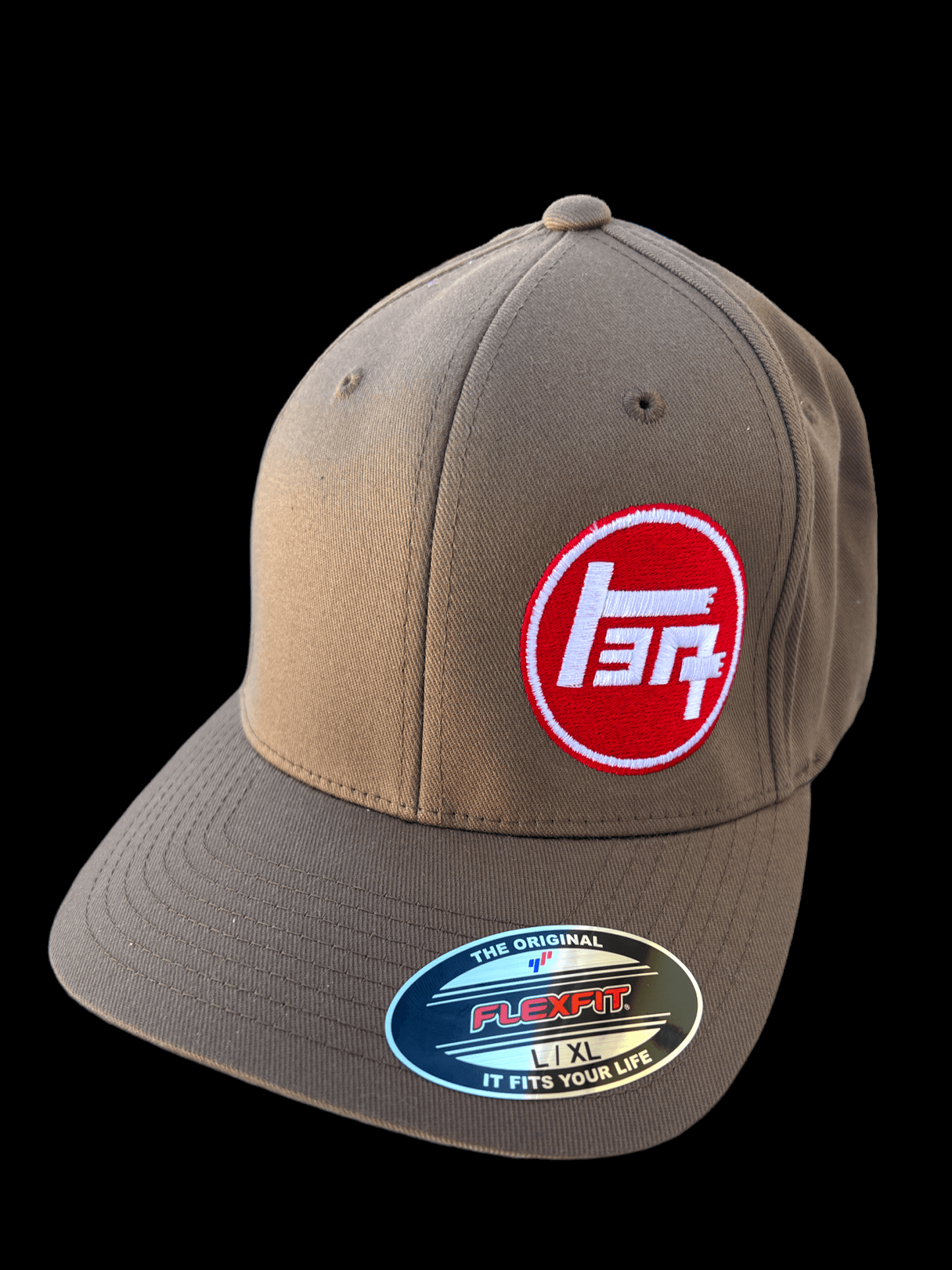TEQ Toyota Badge Hat - Shop Battle Born Clothing
