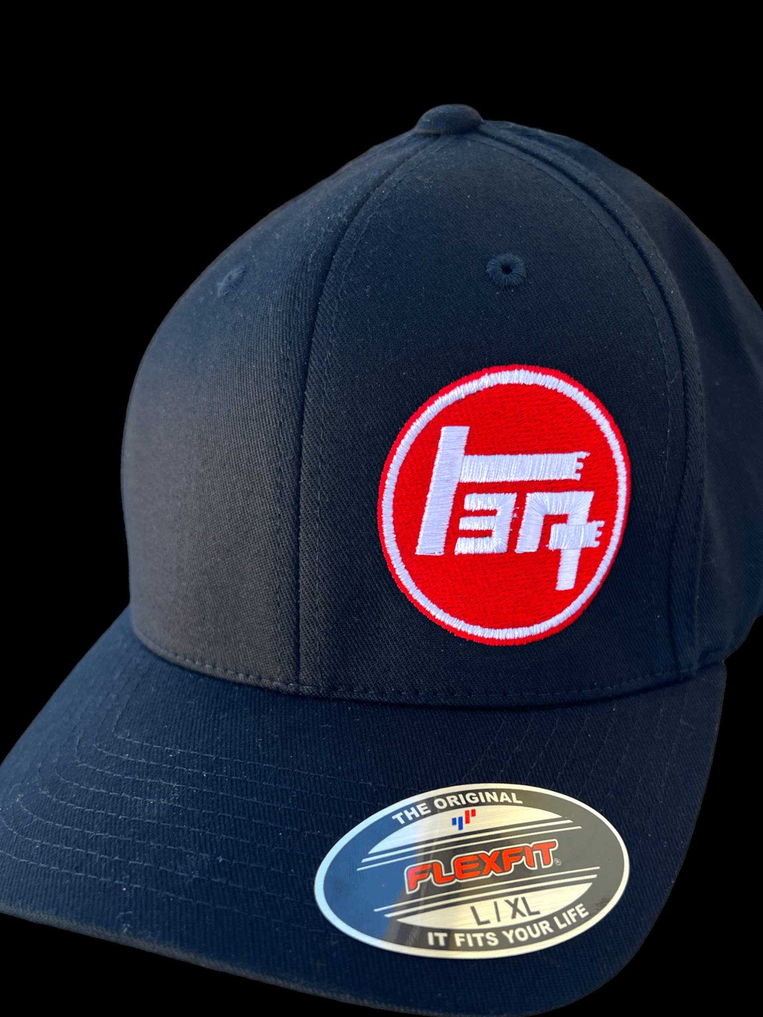 TEQ Toyota Badge Hat - Shop Battle Born Clothing