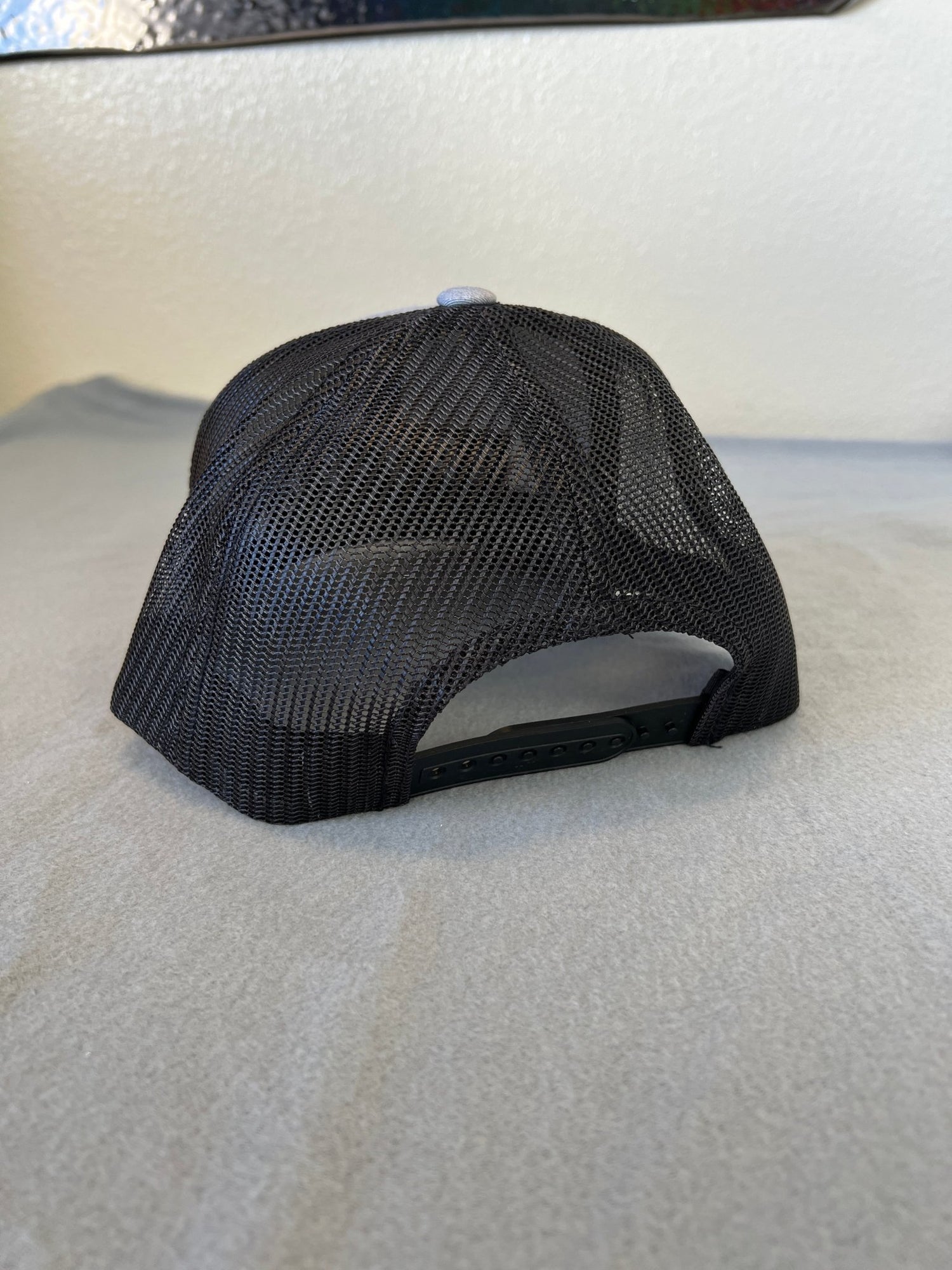 Toyota FZJ80 1FZ - FE Trucker Cap - Shop Battle Born Clothing